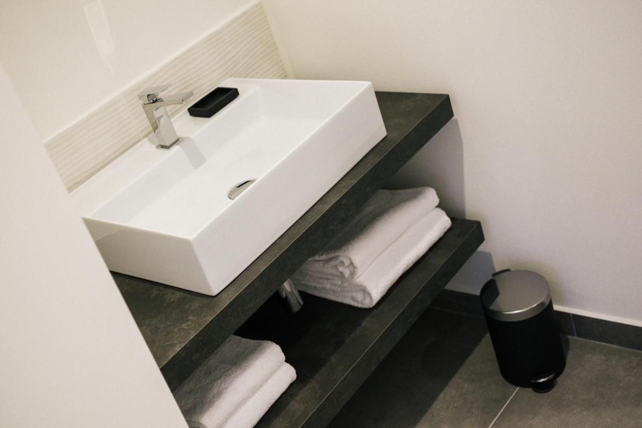Amiata Apartahotel Abbadia San Salvator