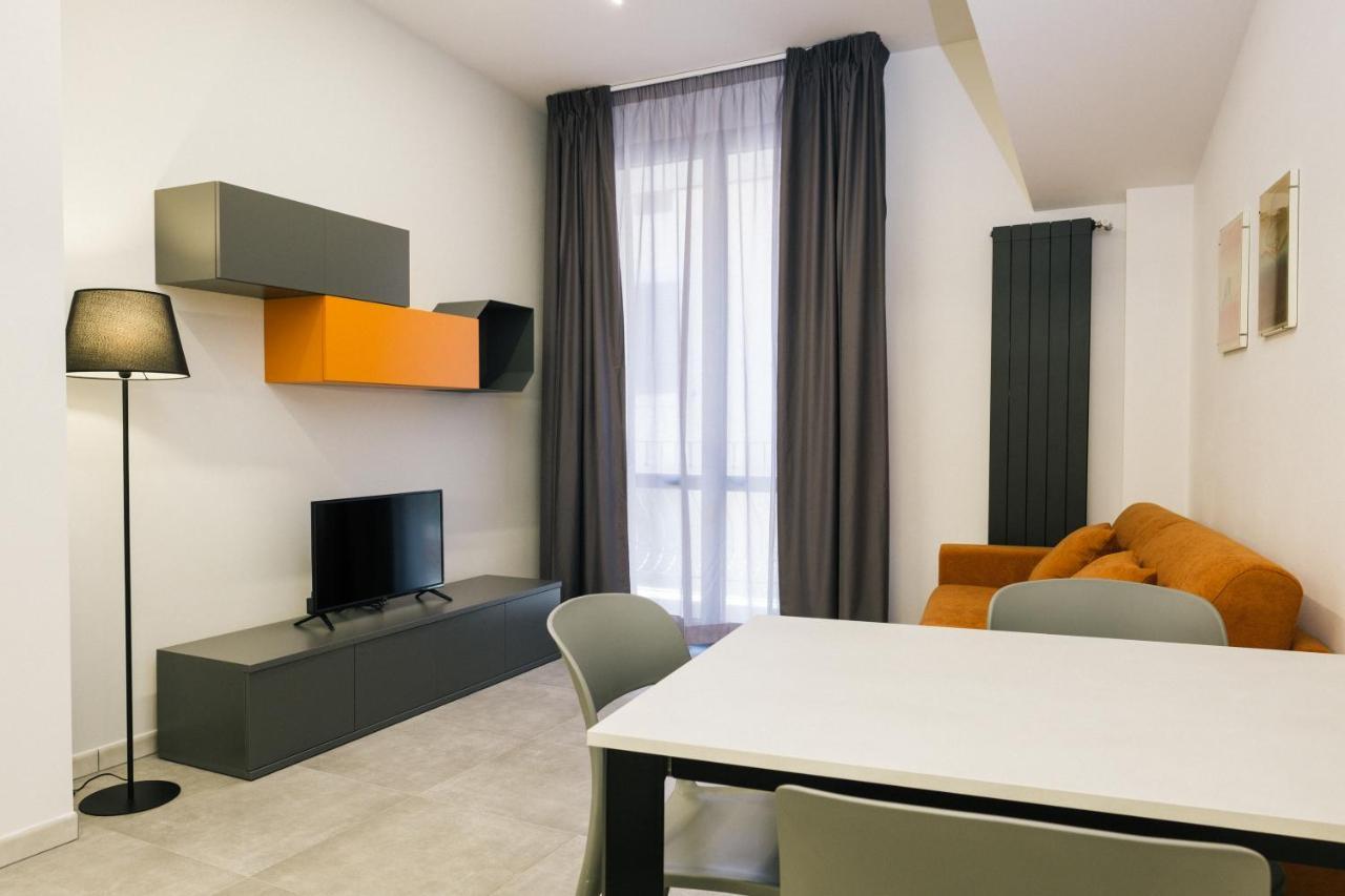 Amiata Apartahotel