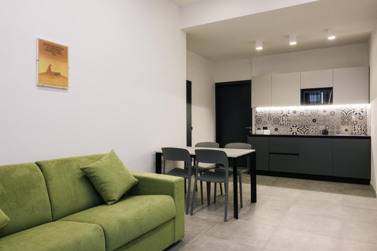 Amiata Apartahotel