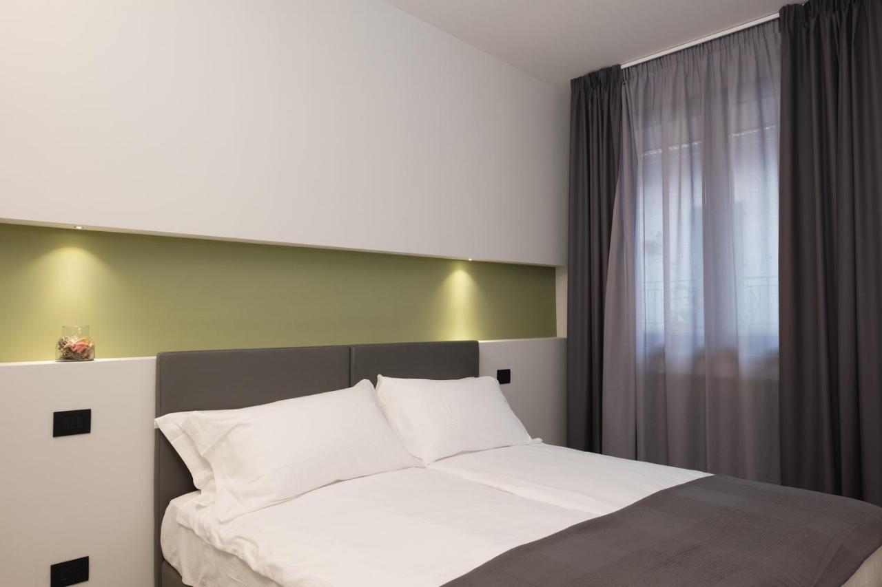 Amiata Apartahotel *