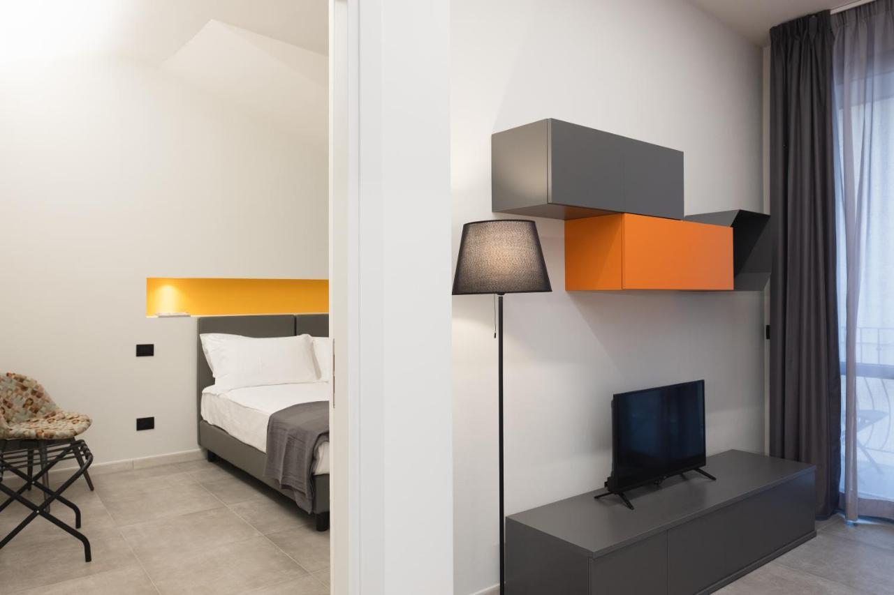 Apartahotel Amiata Abbadia San Salvator