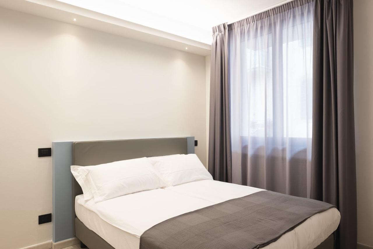 Apartahotel Amiata Abbadia San Salvator