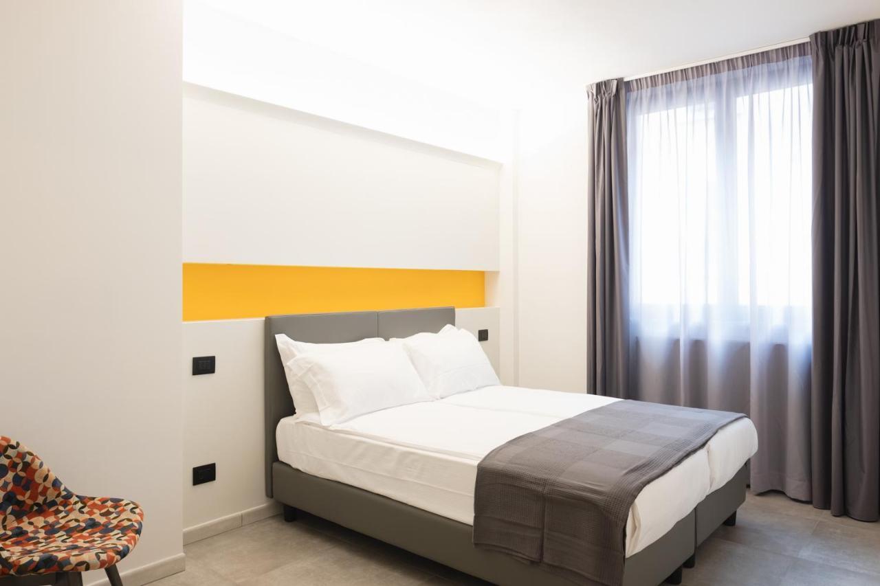 Amiata Apartahotel