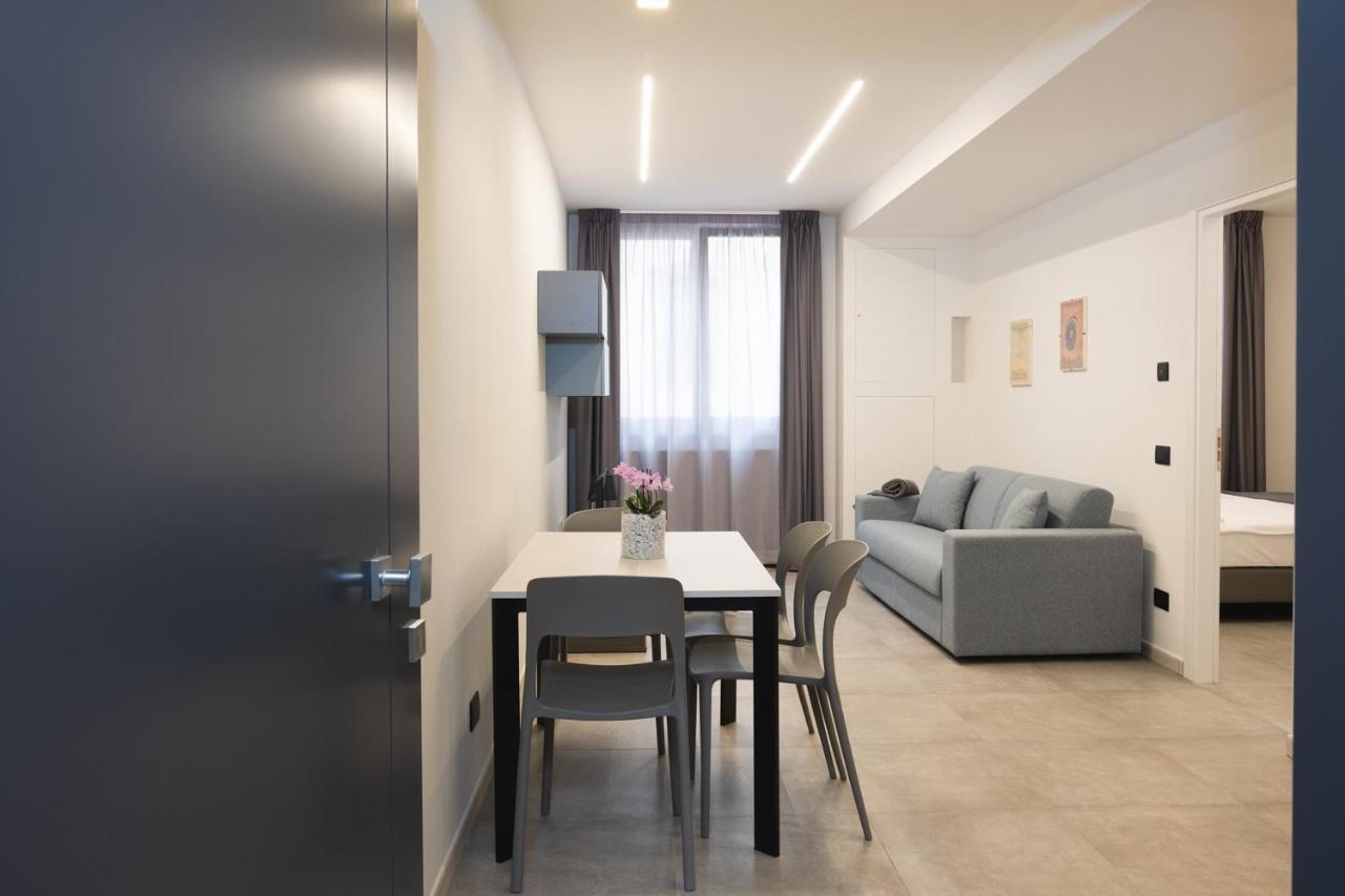 Apartahotel Amiata Abbadia San Salvator