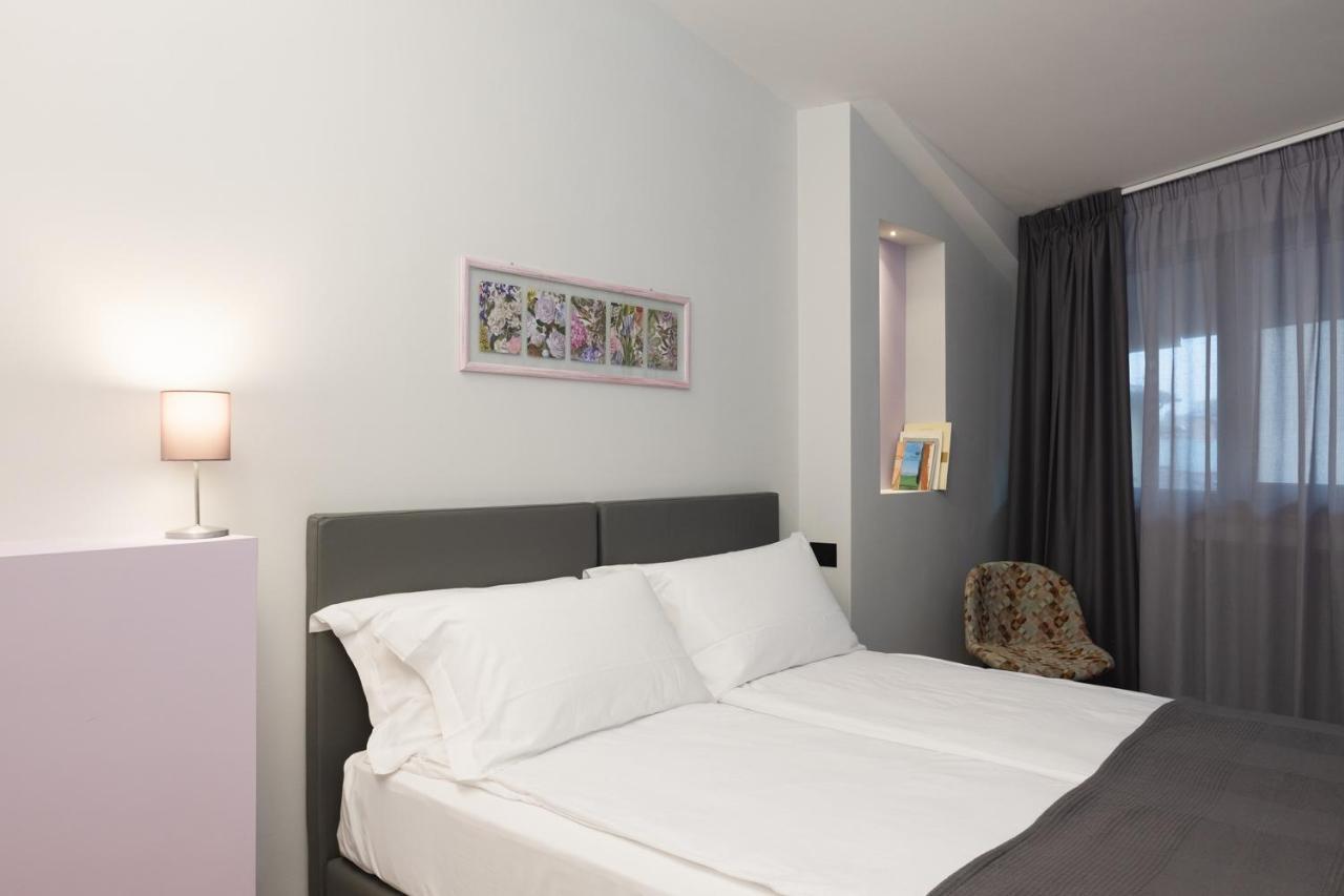 Amiata Apartahotel Abbadia San Salvator