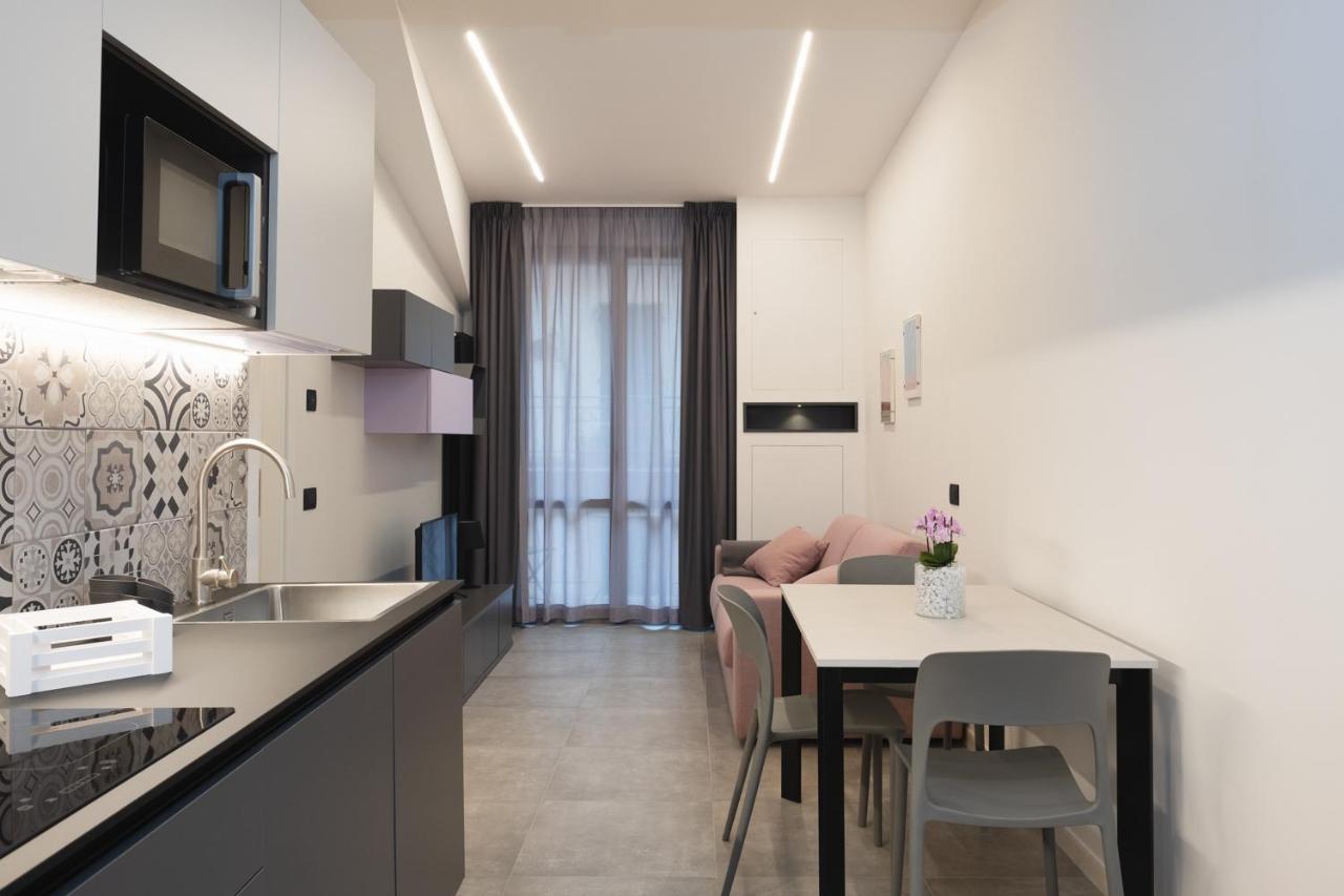 Amiata Apartahotel