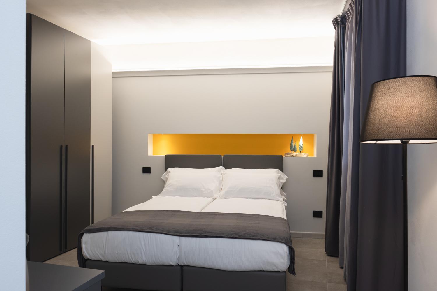 Amiata Apartahotel Abbadia San Salvator