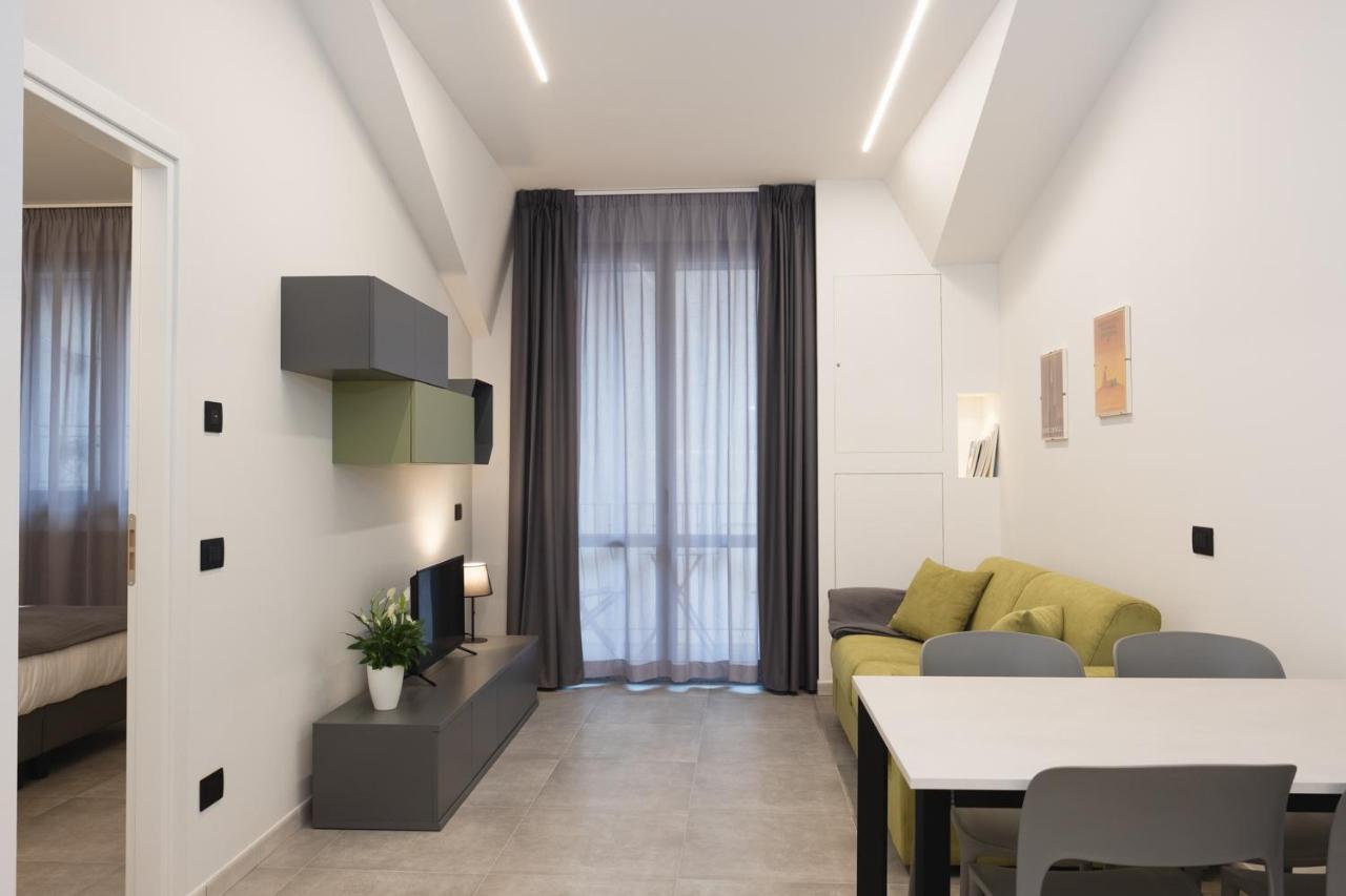 Amiata Aparthotel