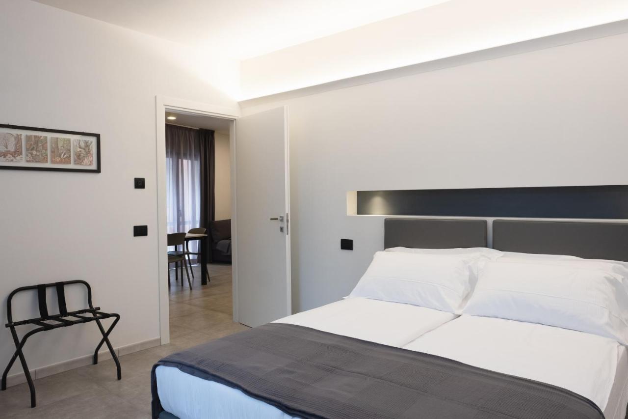 Amiata Aparthotel