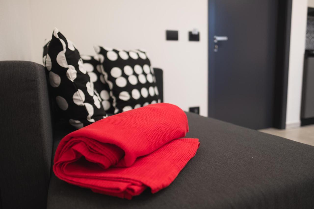 Amiata Aparthotel *