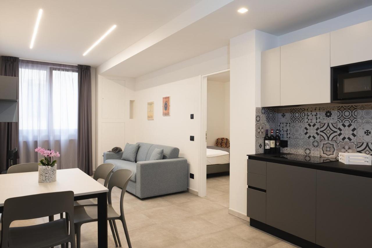 Aparthotel Amiata Abbadia San Salvator
