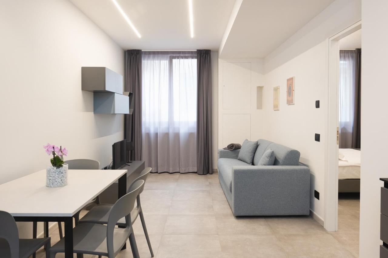 Aparthotel Amiata Abbadia San Salvator