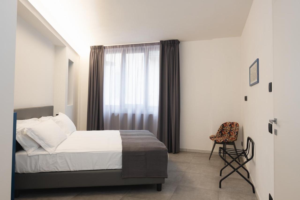Aparthotel Amiata *