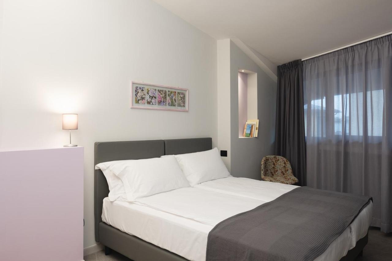 Aparthotel Amiata *