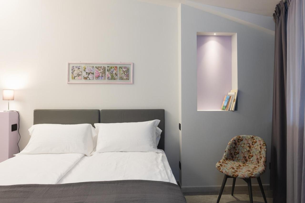 Apart-hotel Amiata Abbadia San Salvator