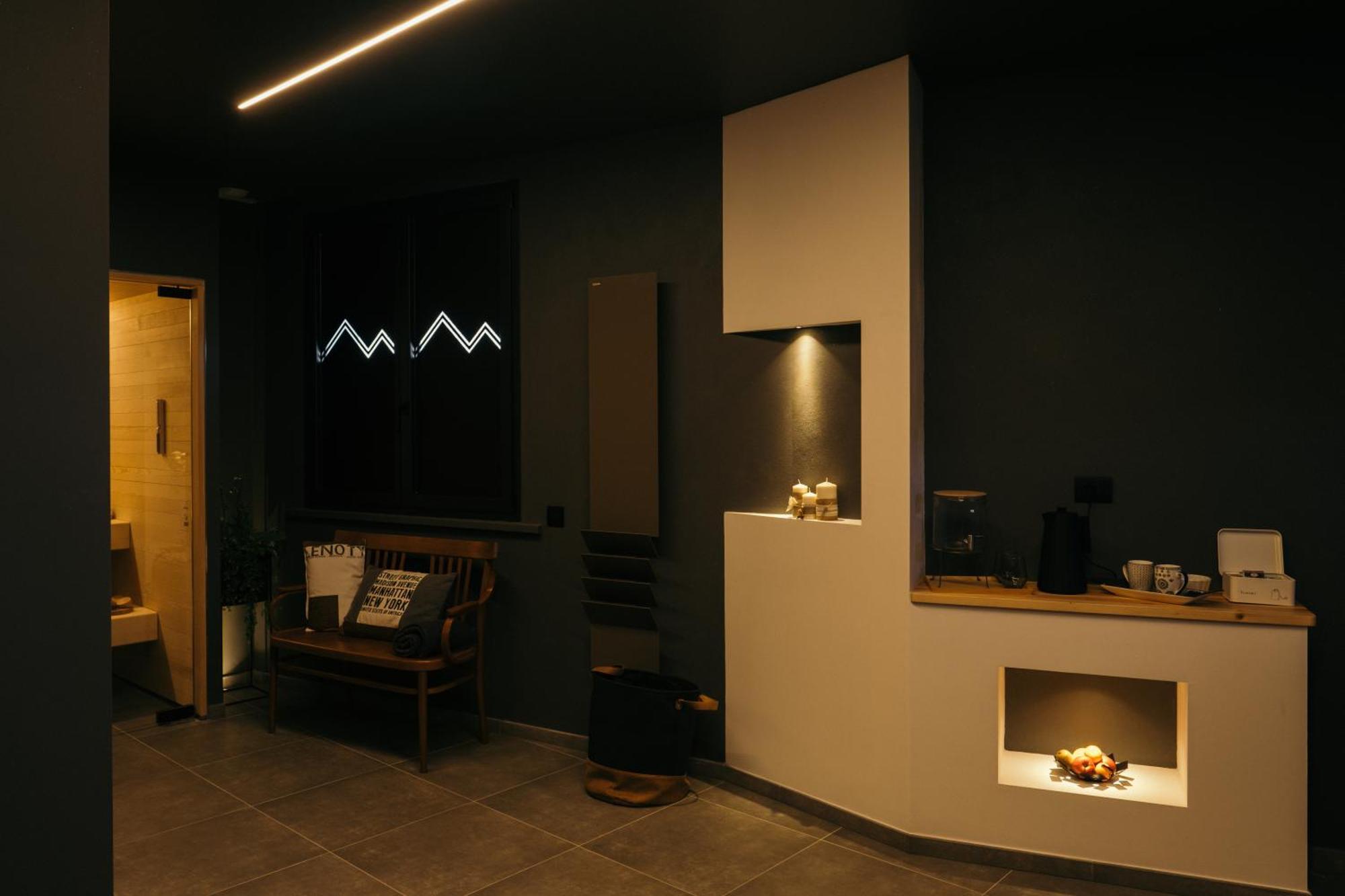 Amiata Apart-hotel *