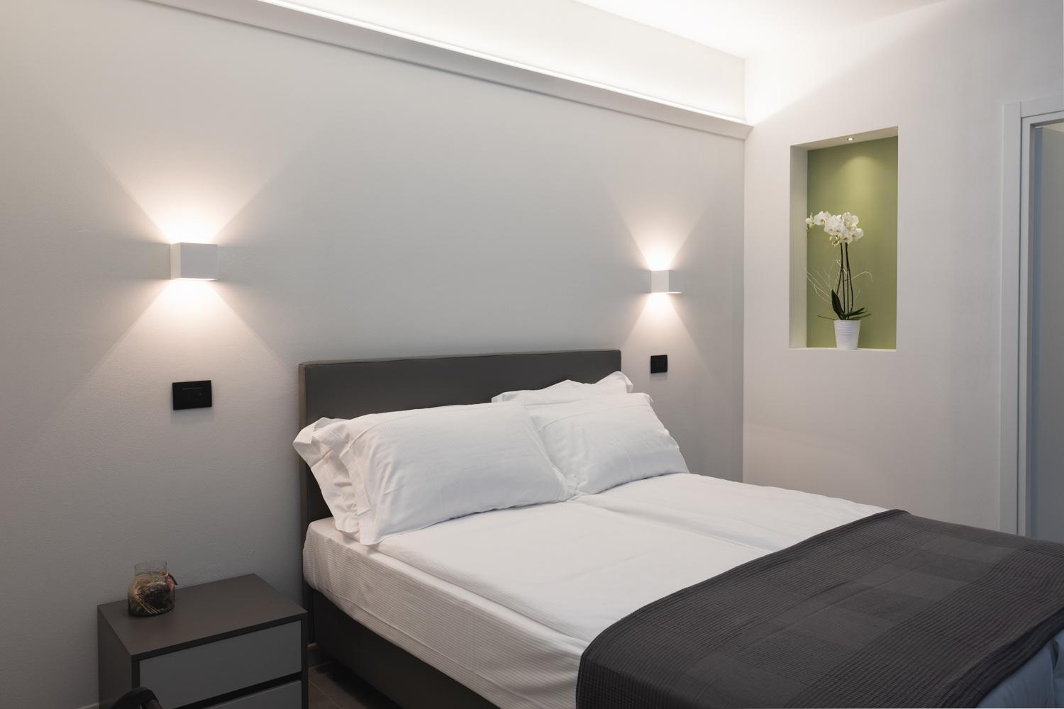 Apart-hotel Amiata *
